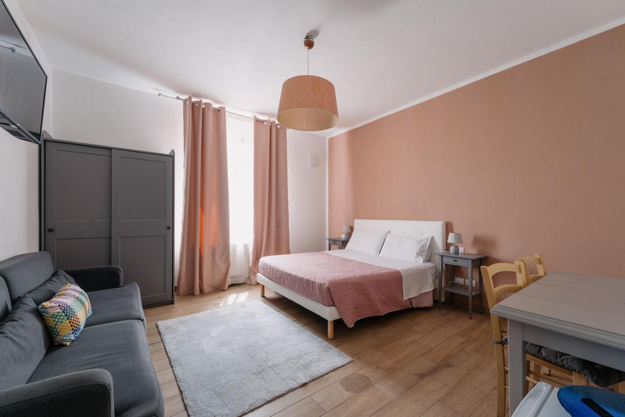 Franciacorta Rooms Corte Franca Extérieur photo