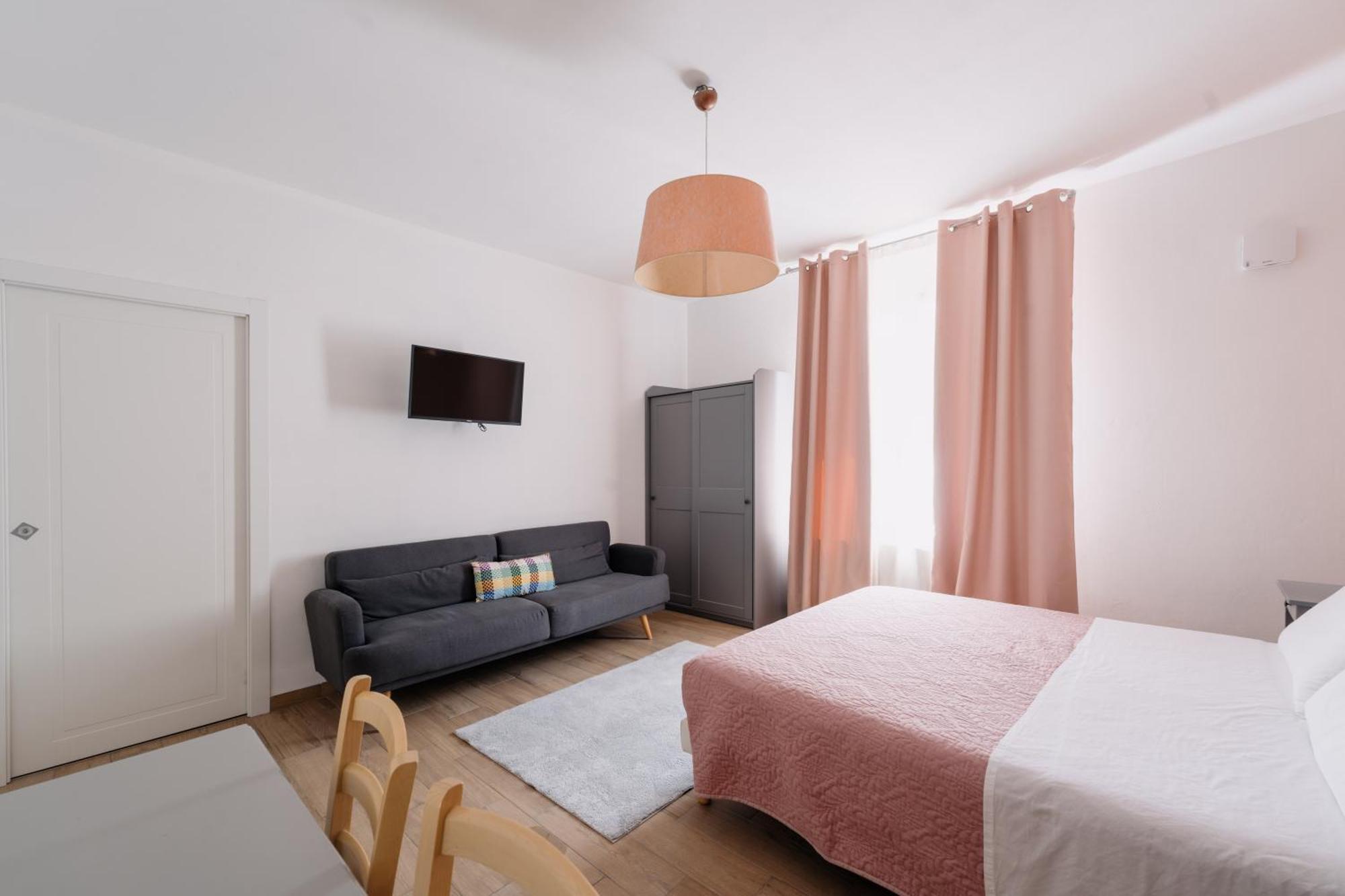 Franciacorta Rooms Corte Franca Extérieur photo