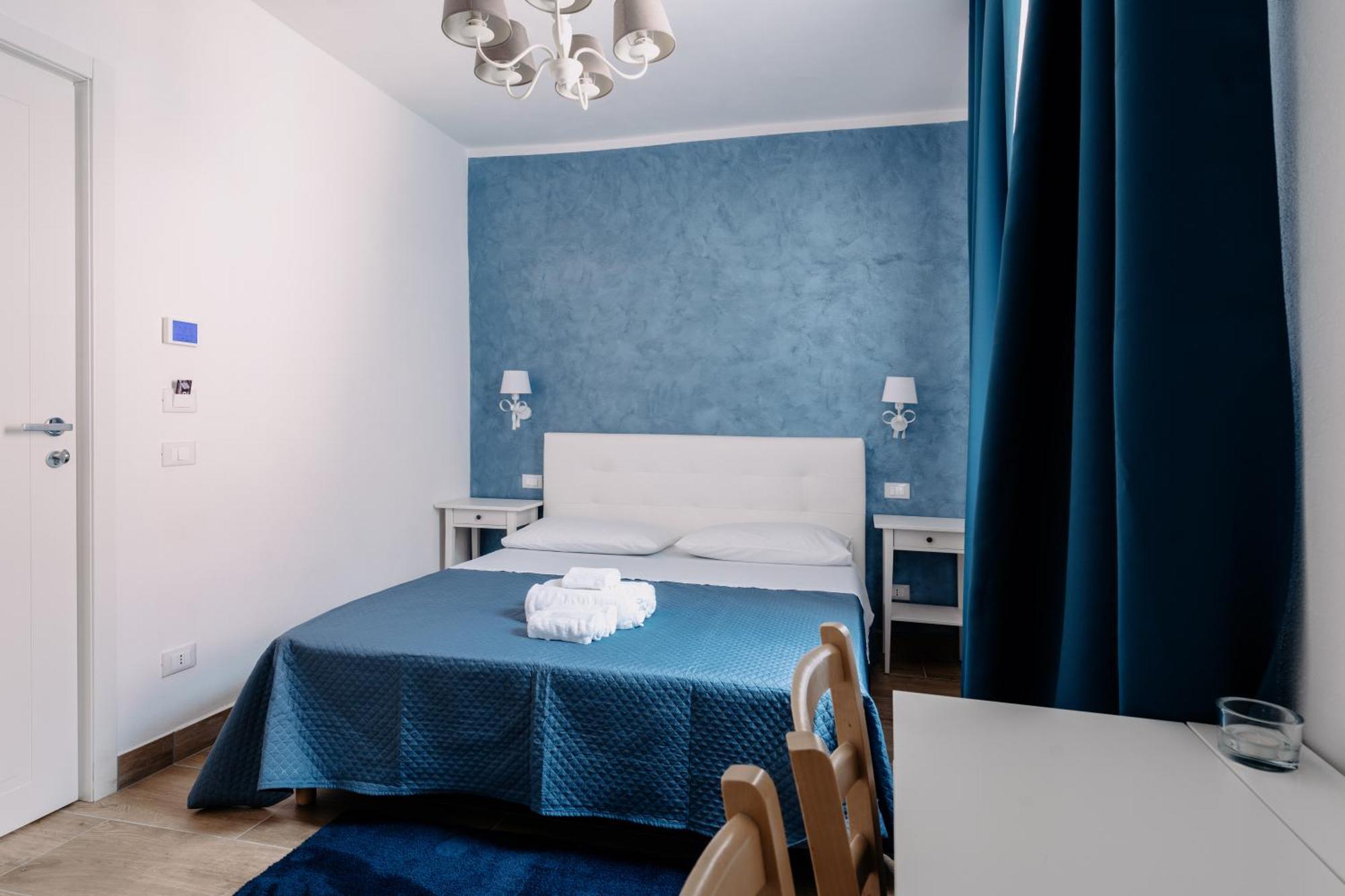 Franciacorta Rooms Corte Franca Extérieur photo